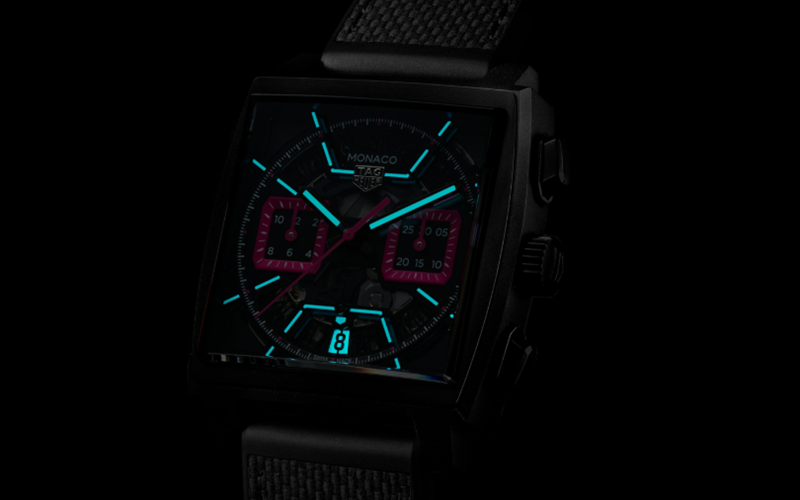 暗いところでの見えかた