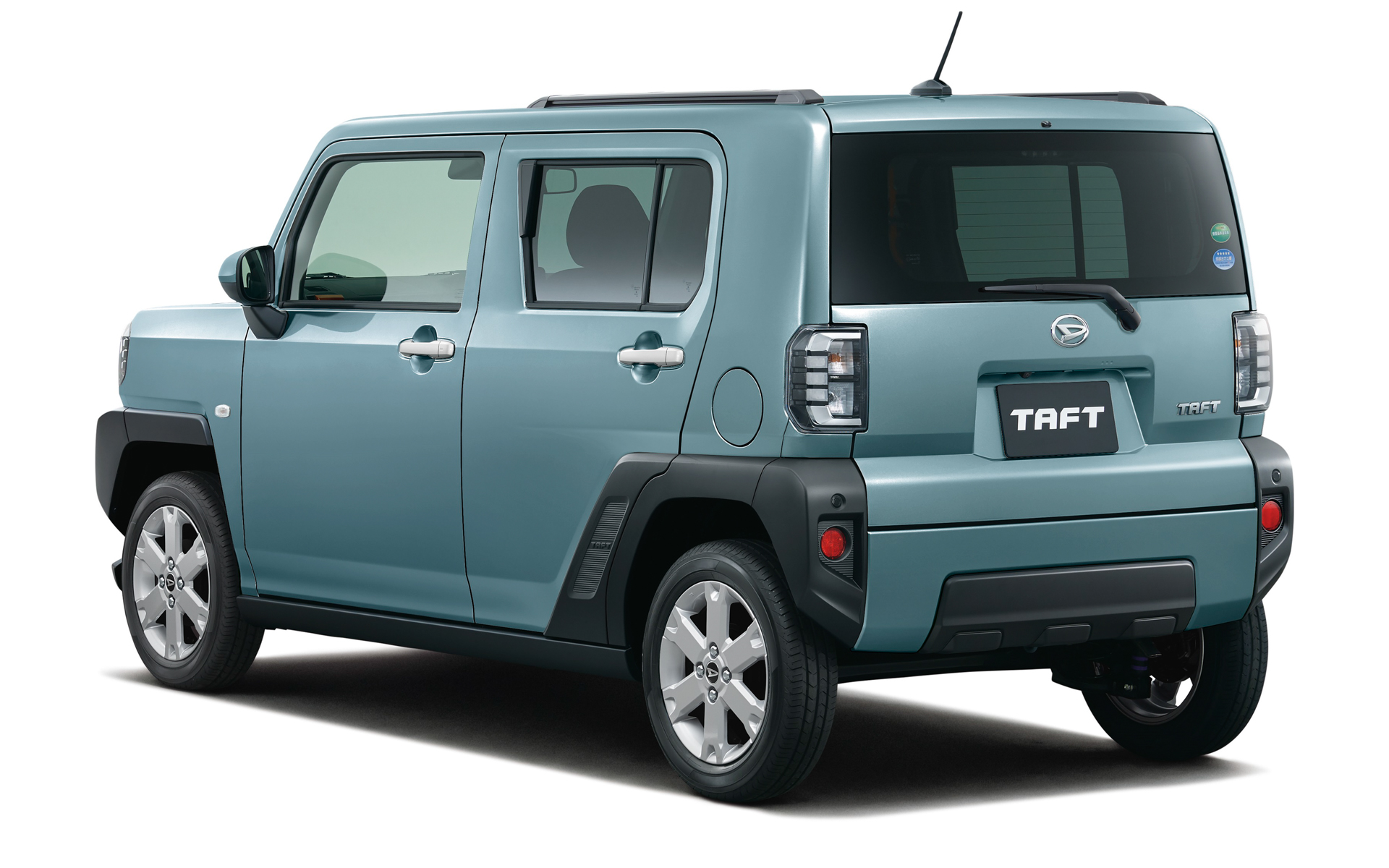 ダイハツ「タフト」