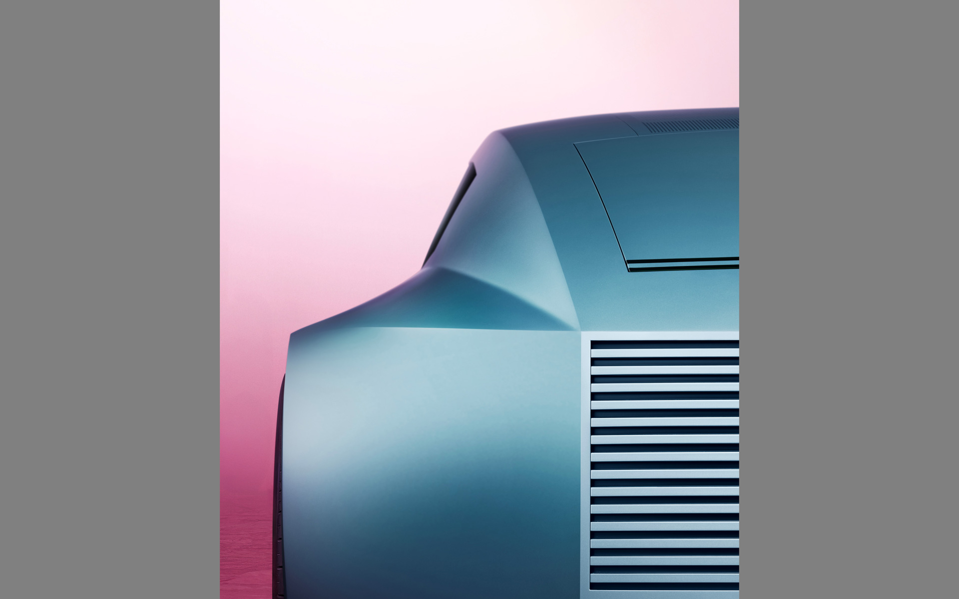 英ジャガー（JAGUAR）が公開したティザー画像