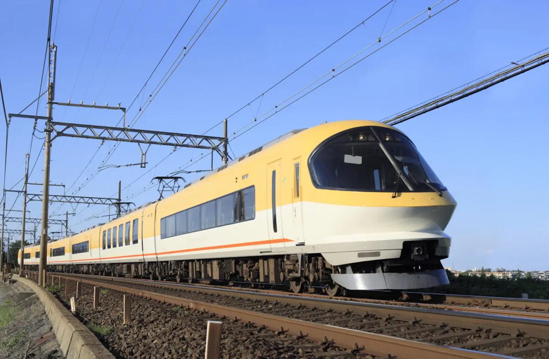 近鉄名古屋～賢島間（伊勢志摩ライナー）