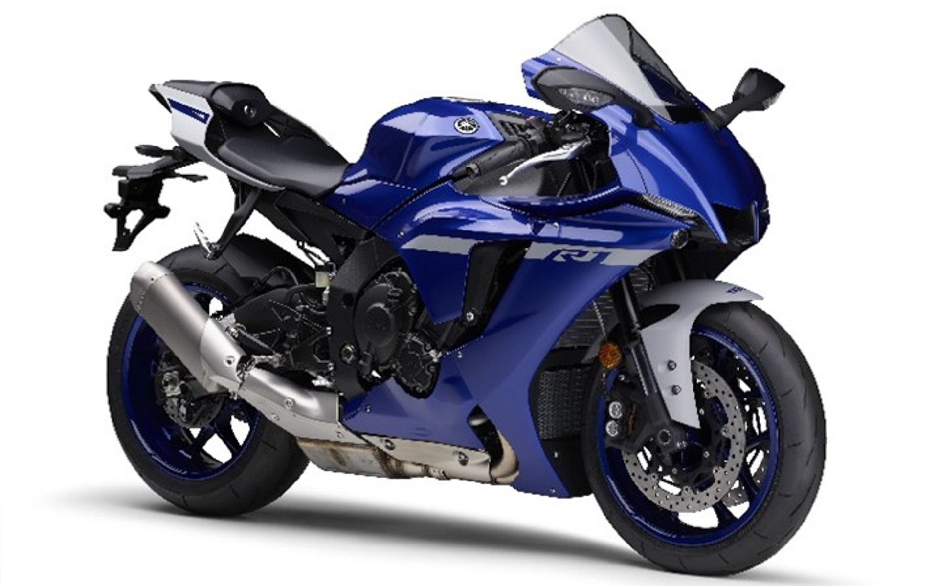 Yamaha「YZF-R1」