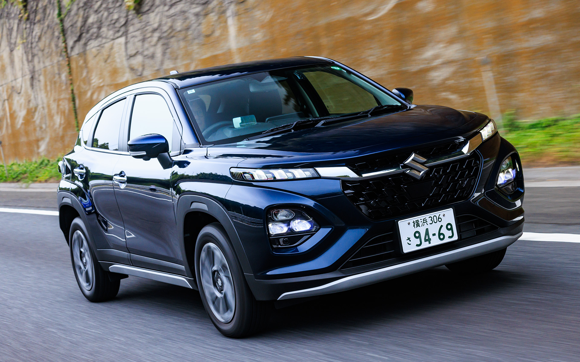 スズキ フロンクス