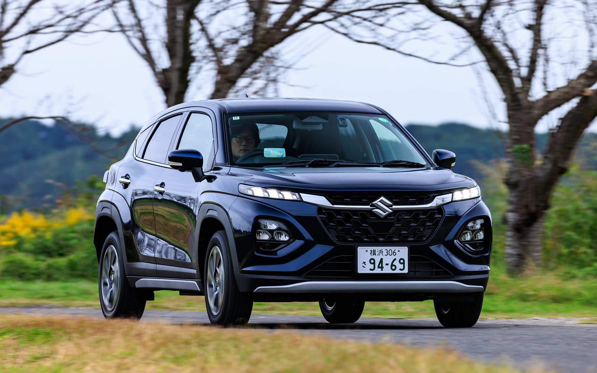 スズキ フロンクス