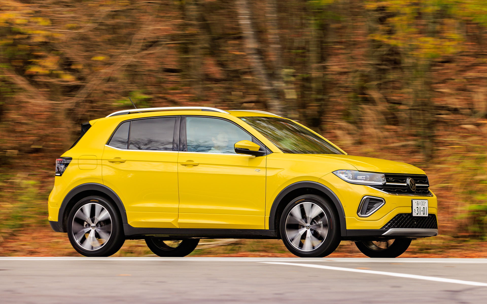 タイヤ選びは重要なんだってこともわかったドライブでした