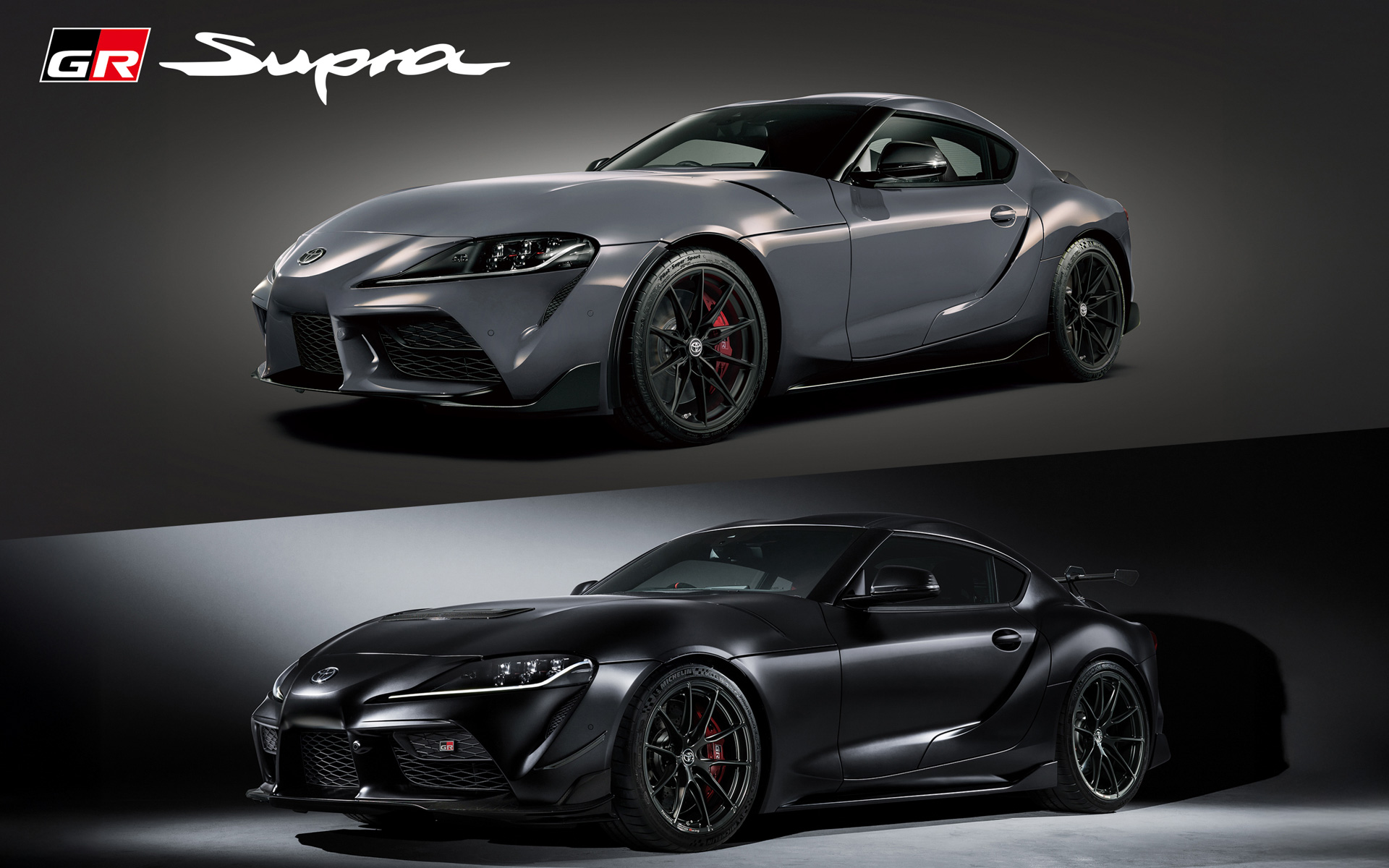 スープラ（3.0リッター）一部改良モデル（日本仕様・プロトタイプ）/特別仕様車スープラ “A90 Final Edition”（日本仕様・プロトタイプ）