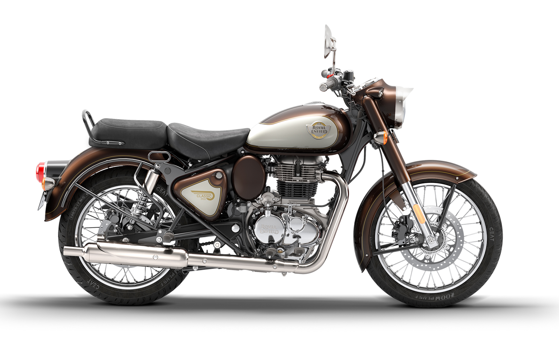 ヘリテージ・プレミアム（メダリオン・ブロンズ）価格69万8500円