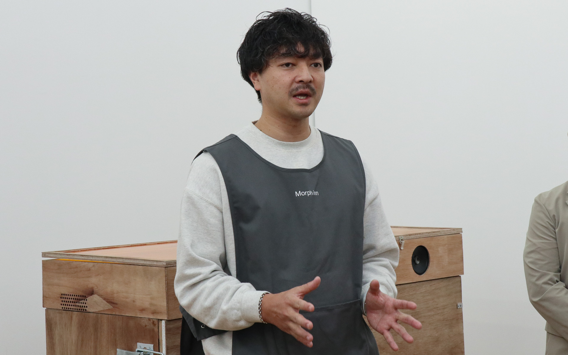 株式会社コネル 代表取締役 CEO 出村光世氏