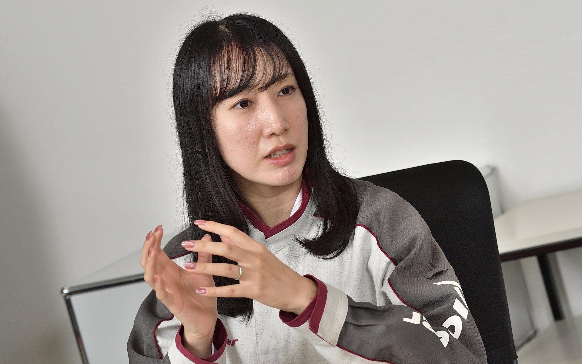 パイオニア株式会社 技術開発本部 小池遥氏