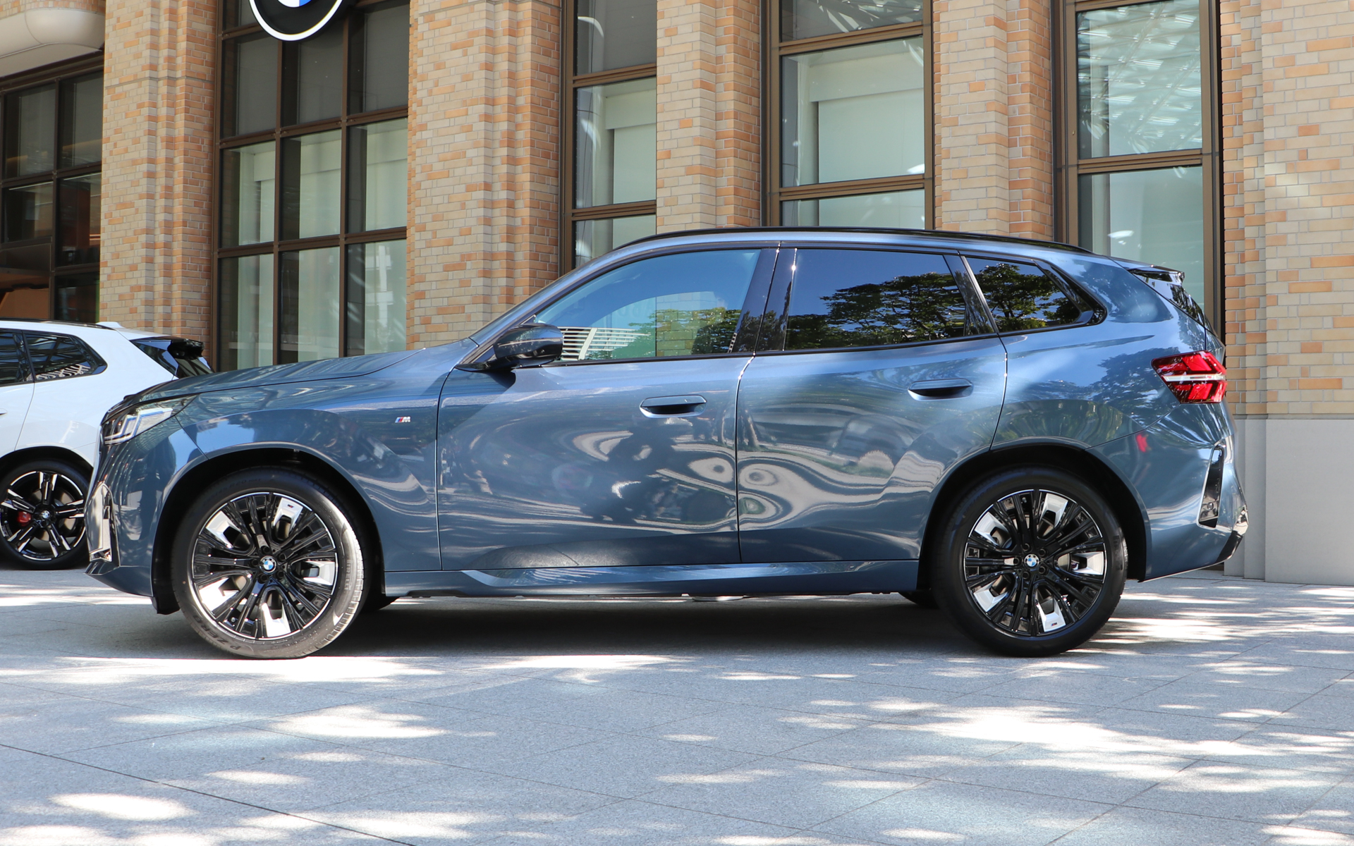 X3 20d xDrive M Sport