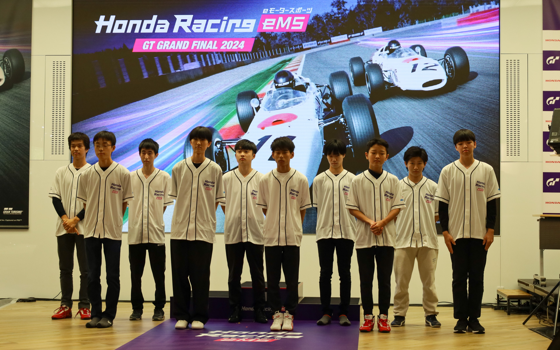 17歳以下の「U17クラス」