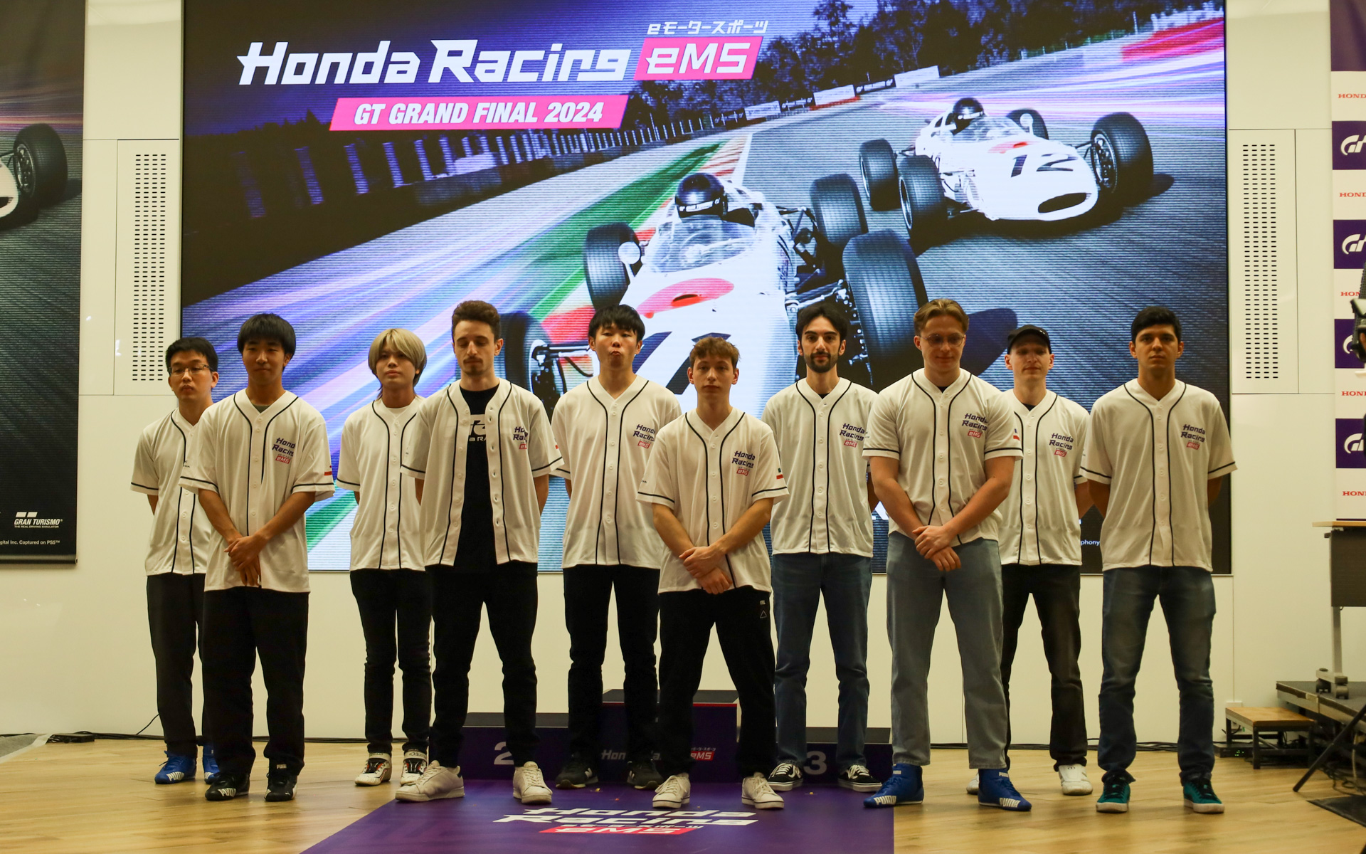 18歳以上の「Challengeクラス」