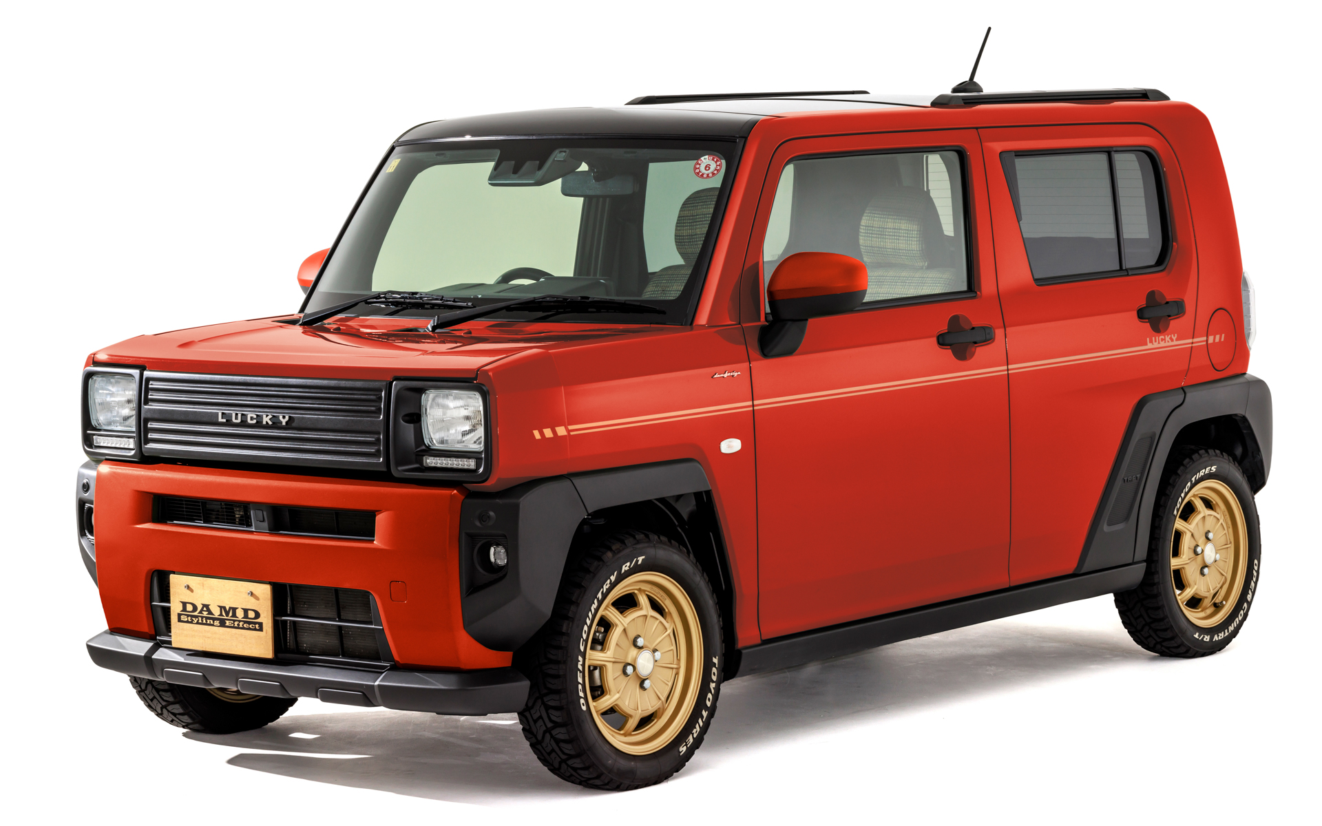 カラーバリエーション