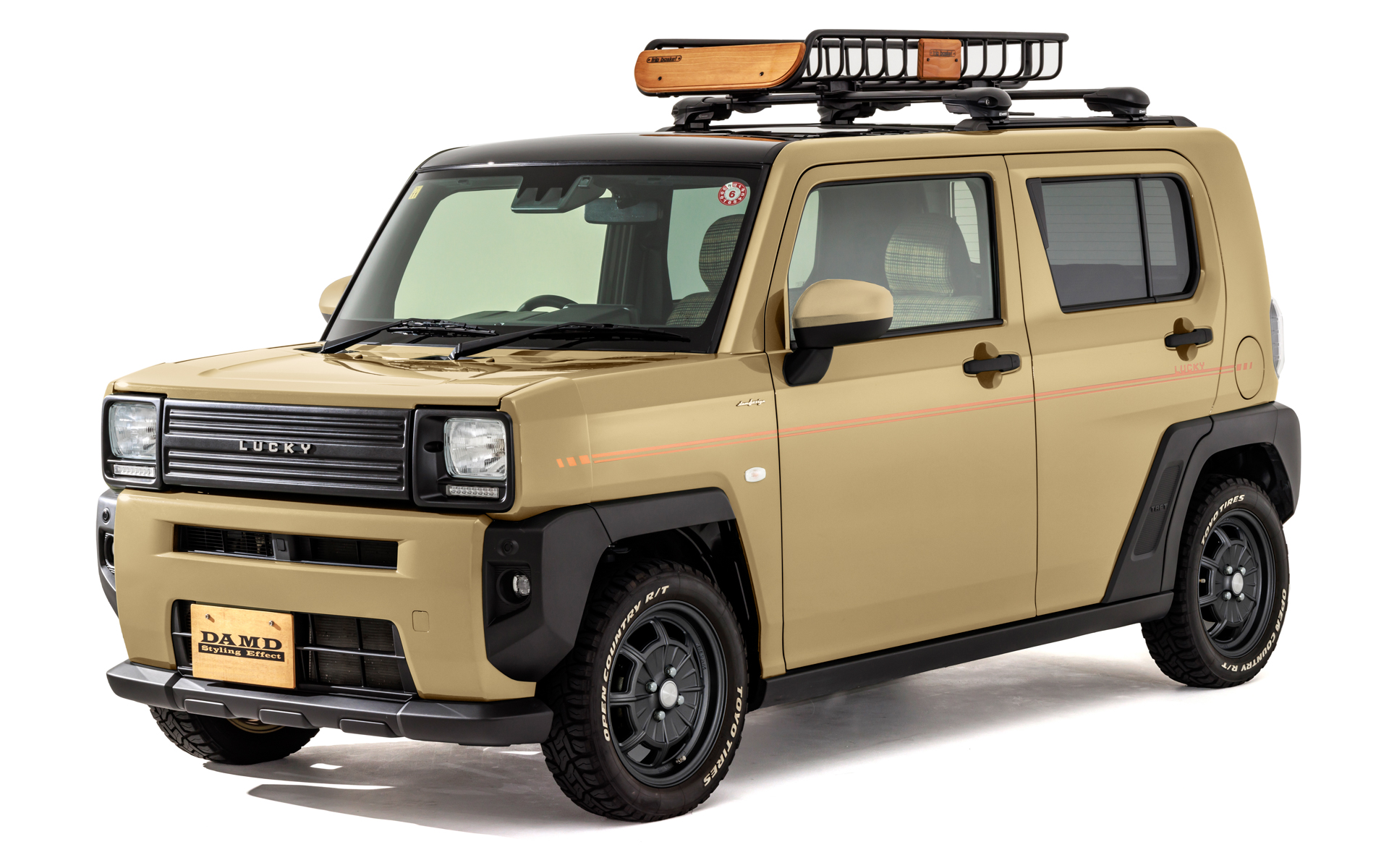 カラーバリエーション