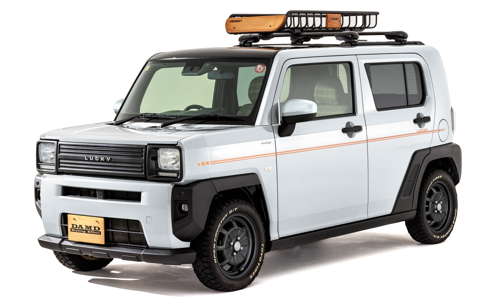 カラーバリエーション