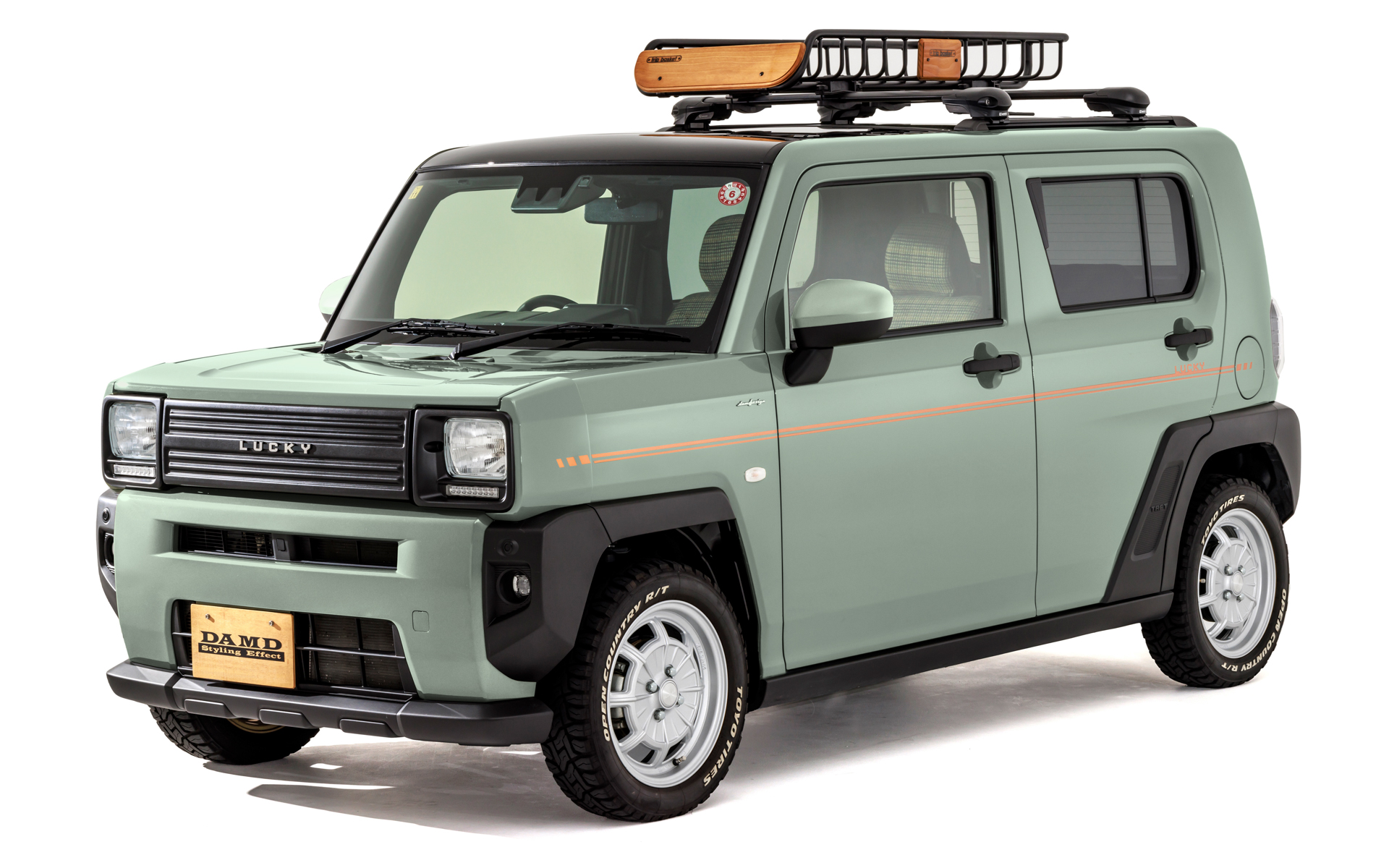 カラーバリエーション