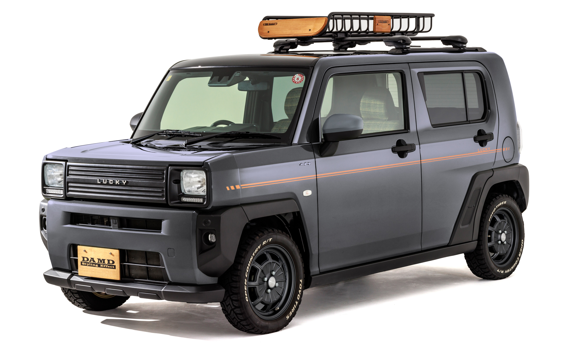 カラーバリエーション