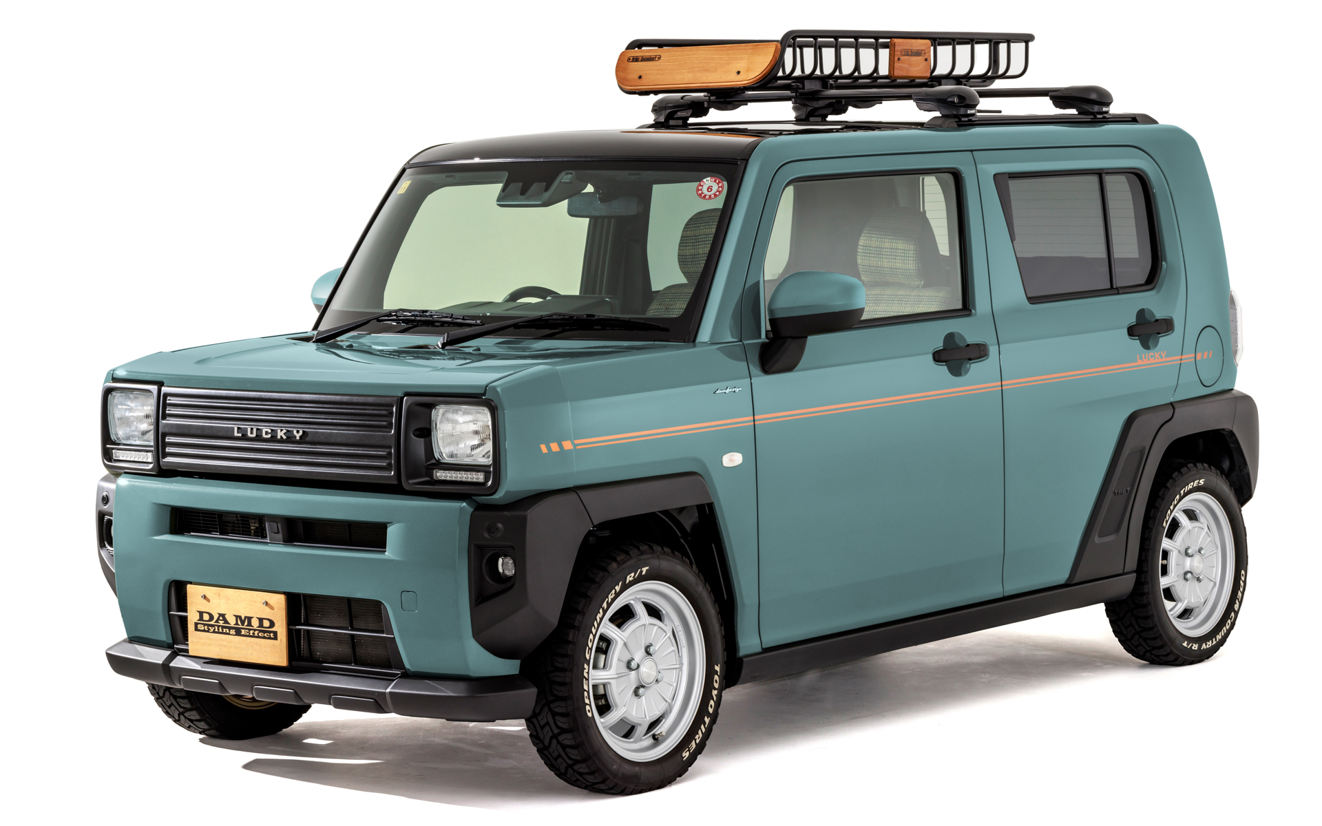 カラーバリエーション