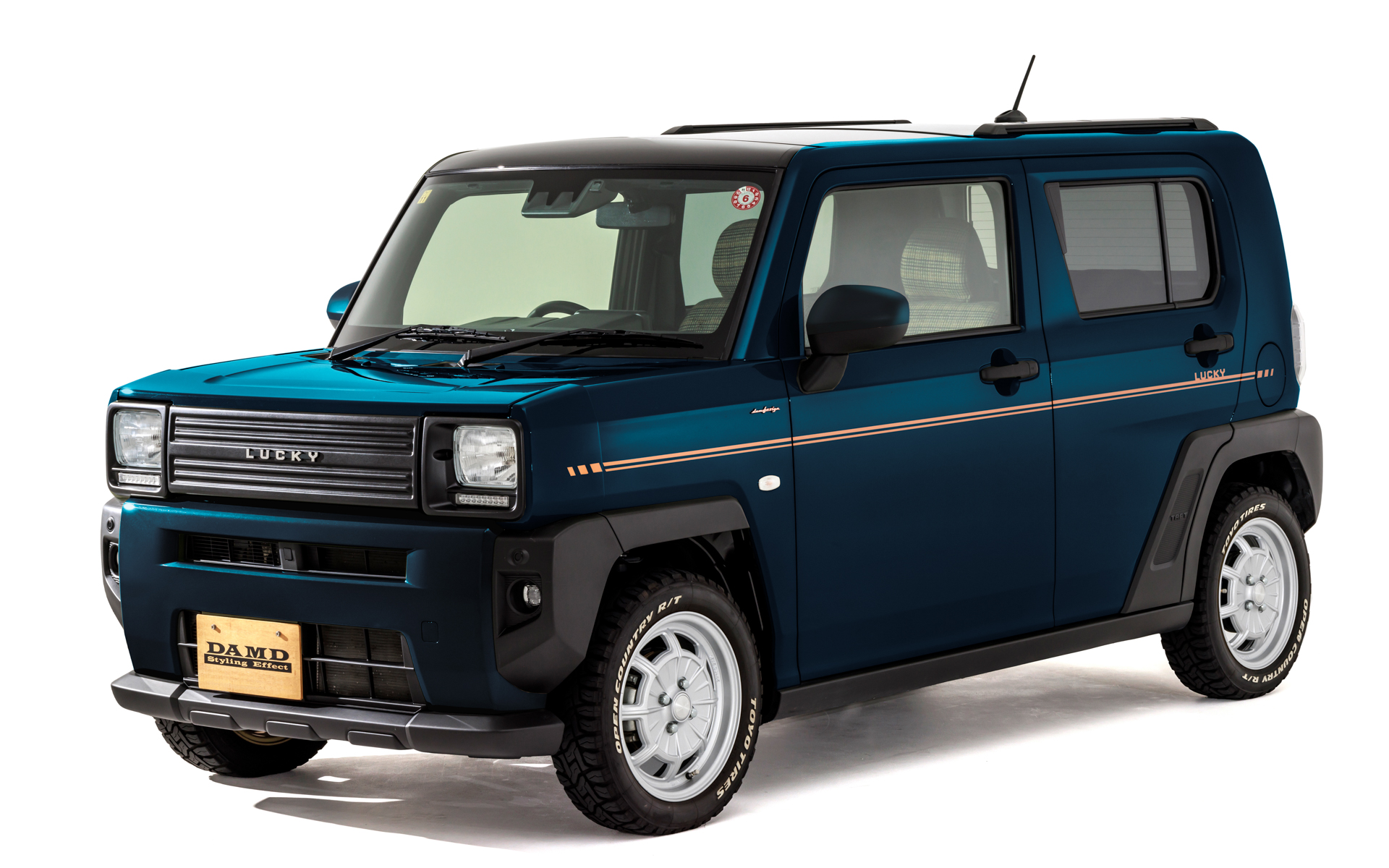 カラーバリエーション