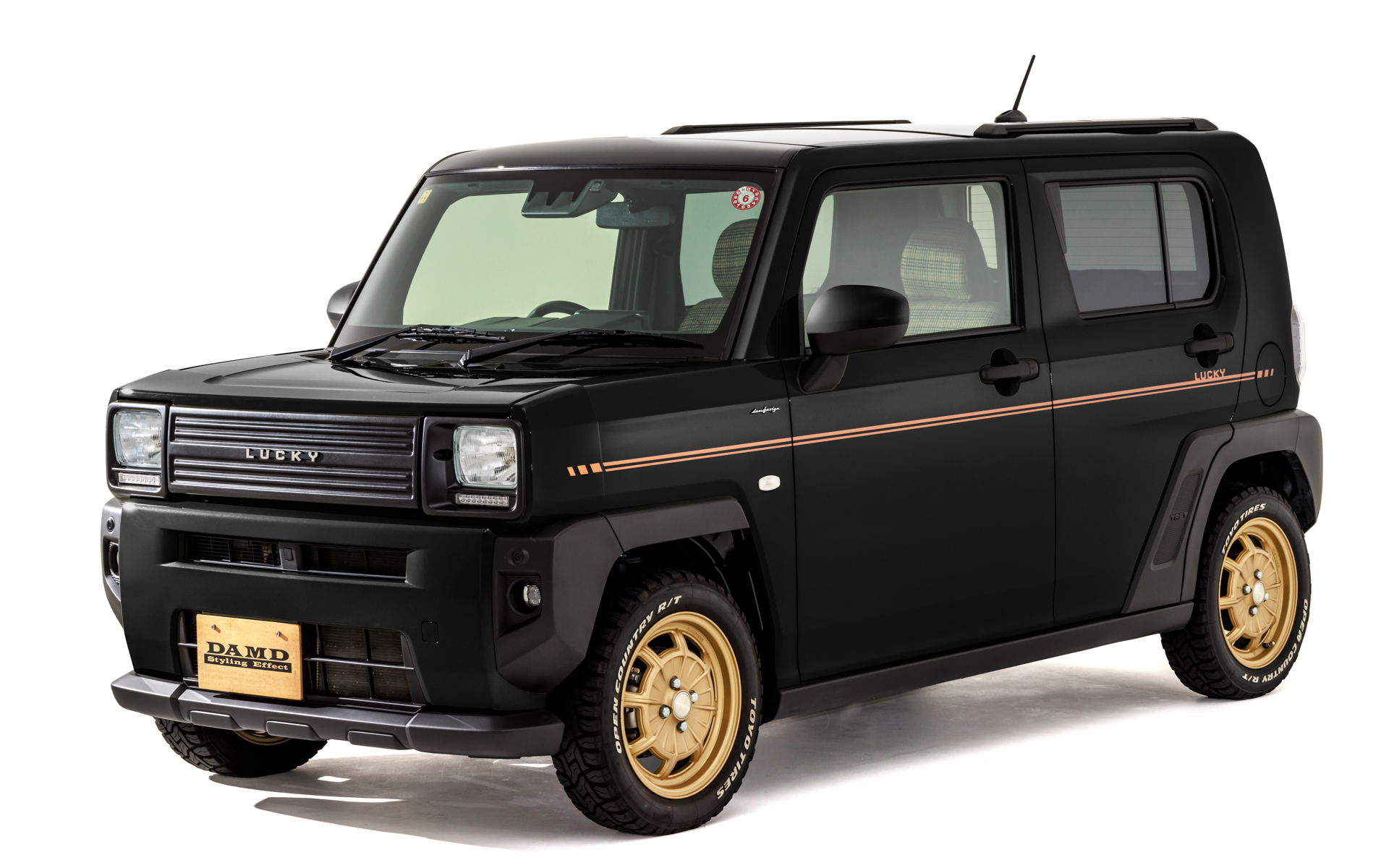 カラーバリエーション