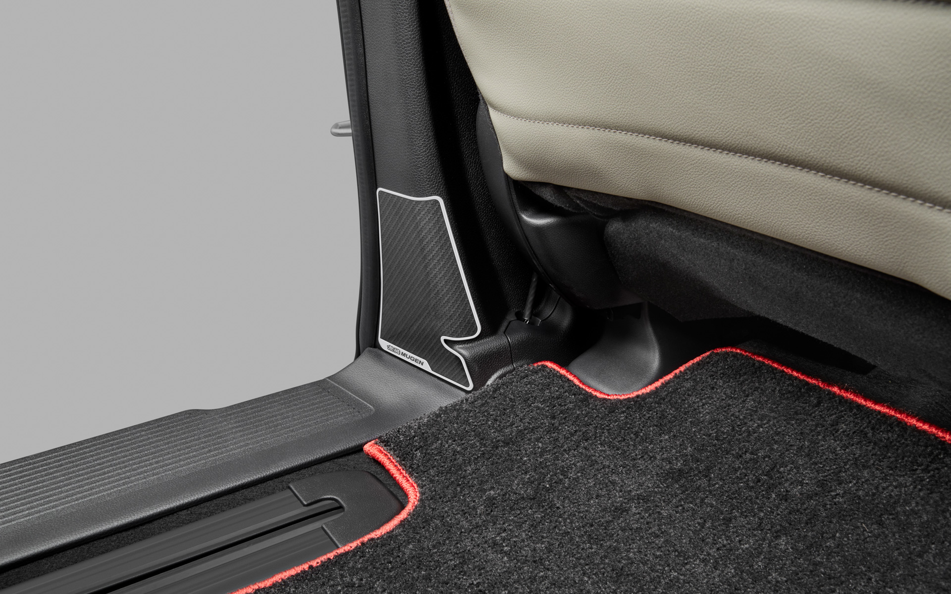 ドアインナープロテクター装着イメージ