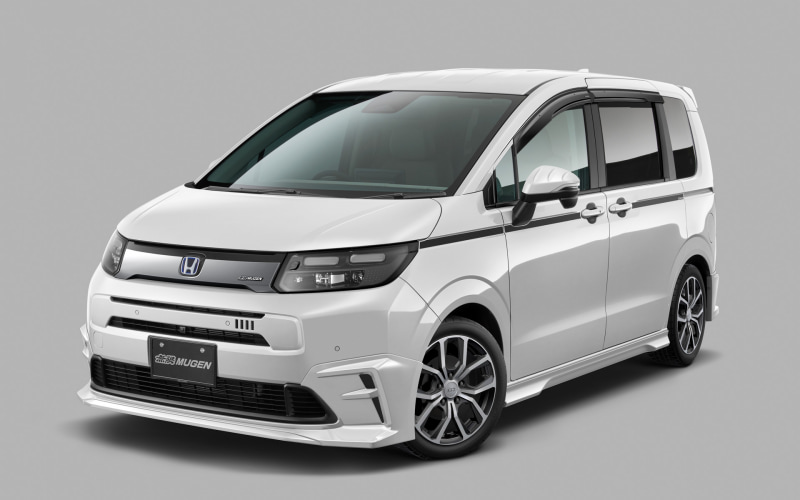 新型フリード　ホイール アルミホイール｜スタイリング｜フリード｜Honda Access｜Honda