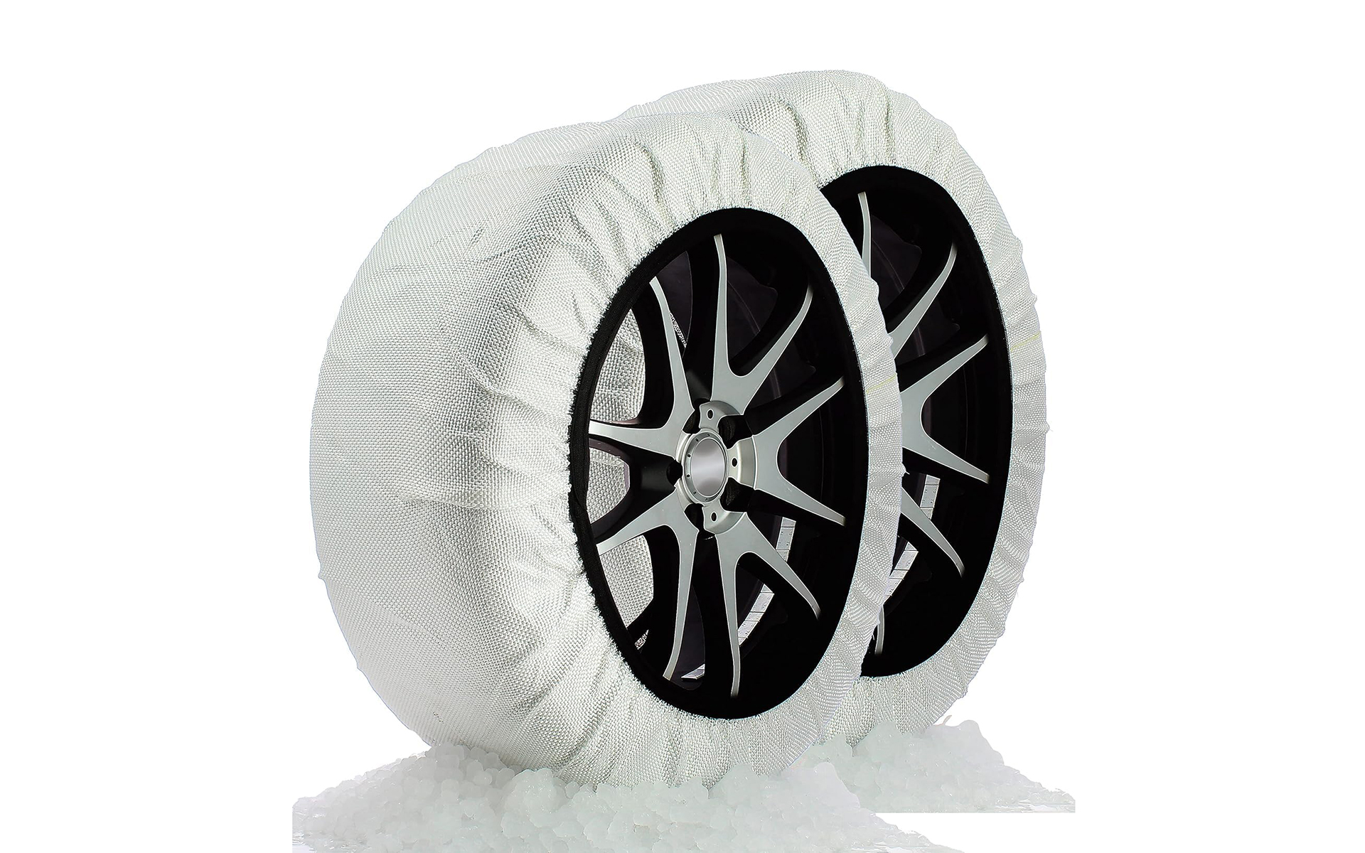 イッセ・スノーソックス SUPER