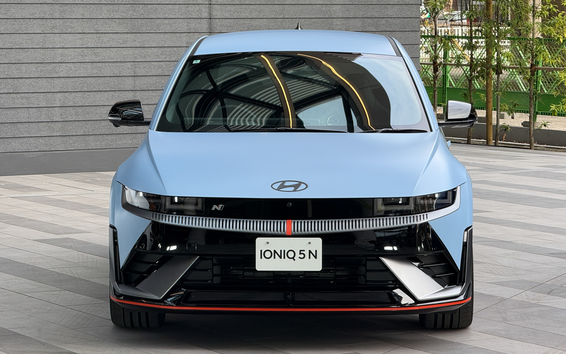 ヒョンデ モビリティ ジャパン株式会社：ヒョンデ「アイオニック（IONIQ）5 N」