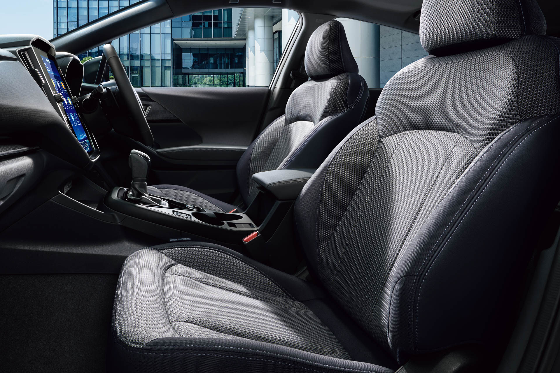 ファブリックシート