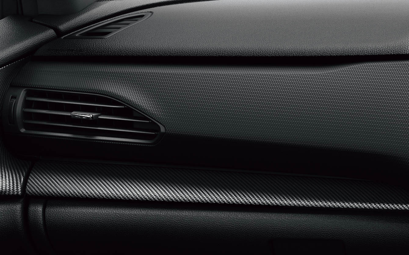 インパネトリム