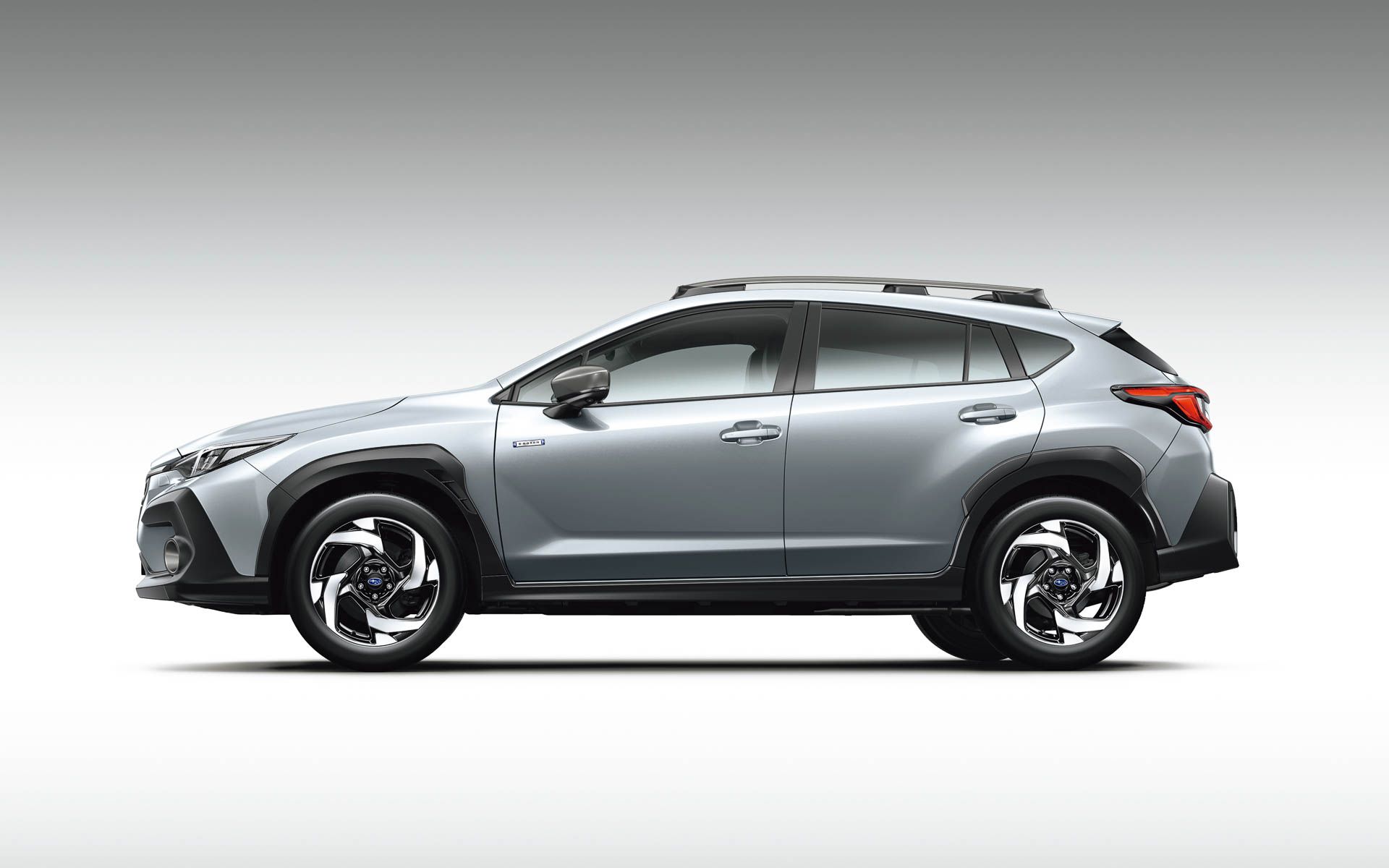 アイスシルバー・メタリック