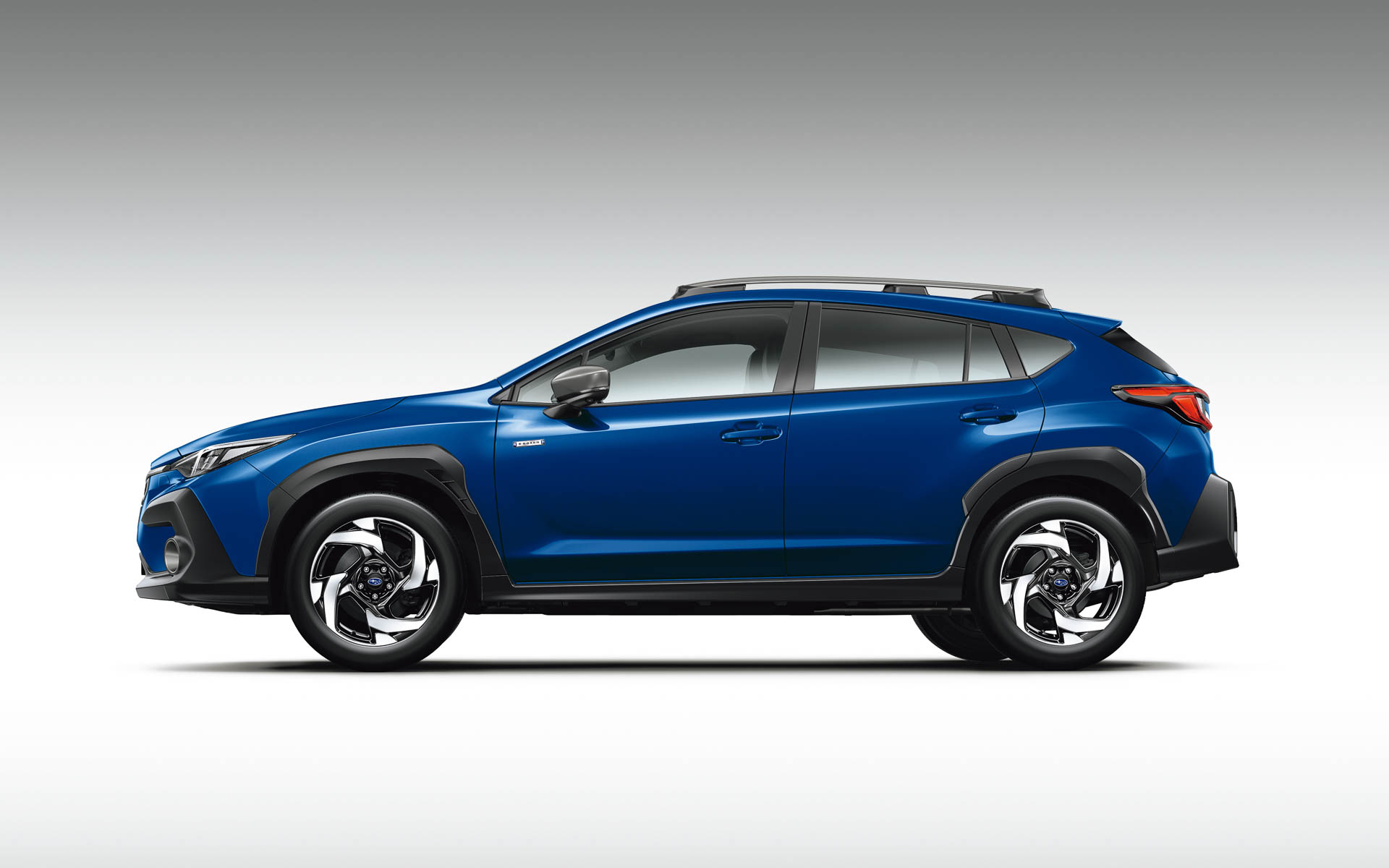 サファイアブルー・パール