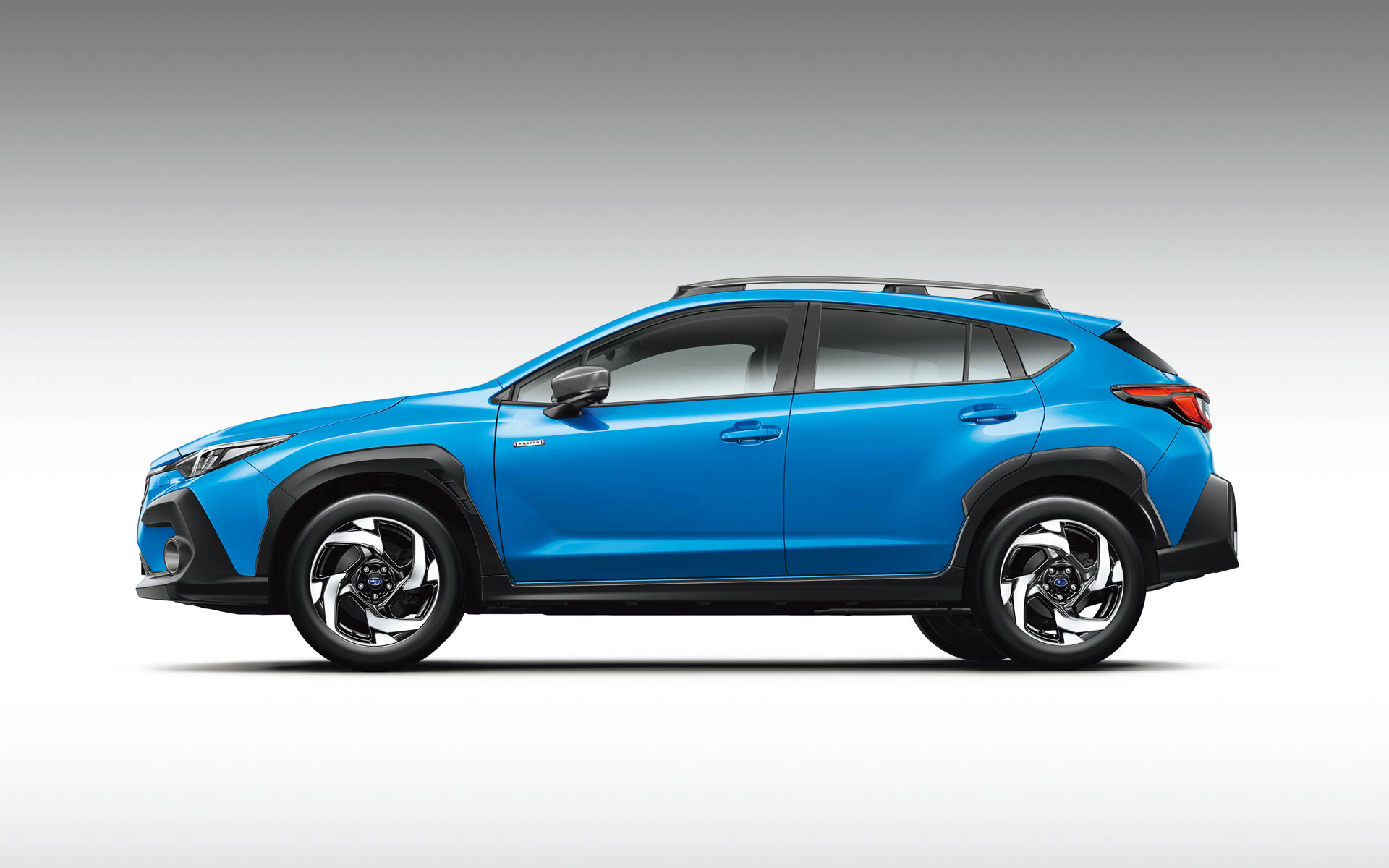 オアシスブルー