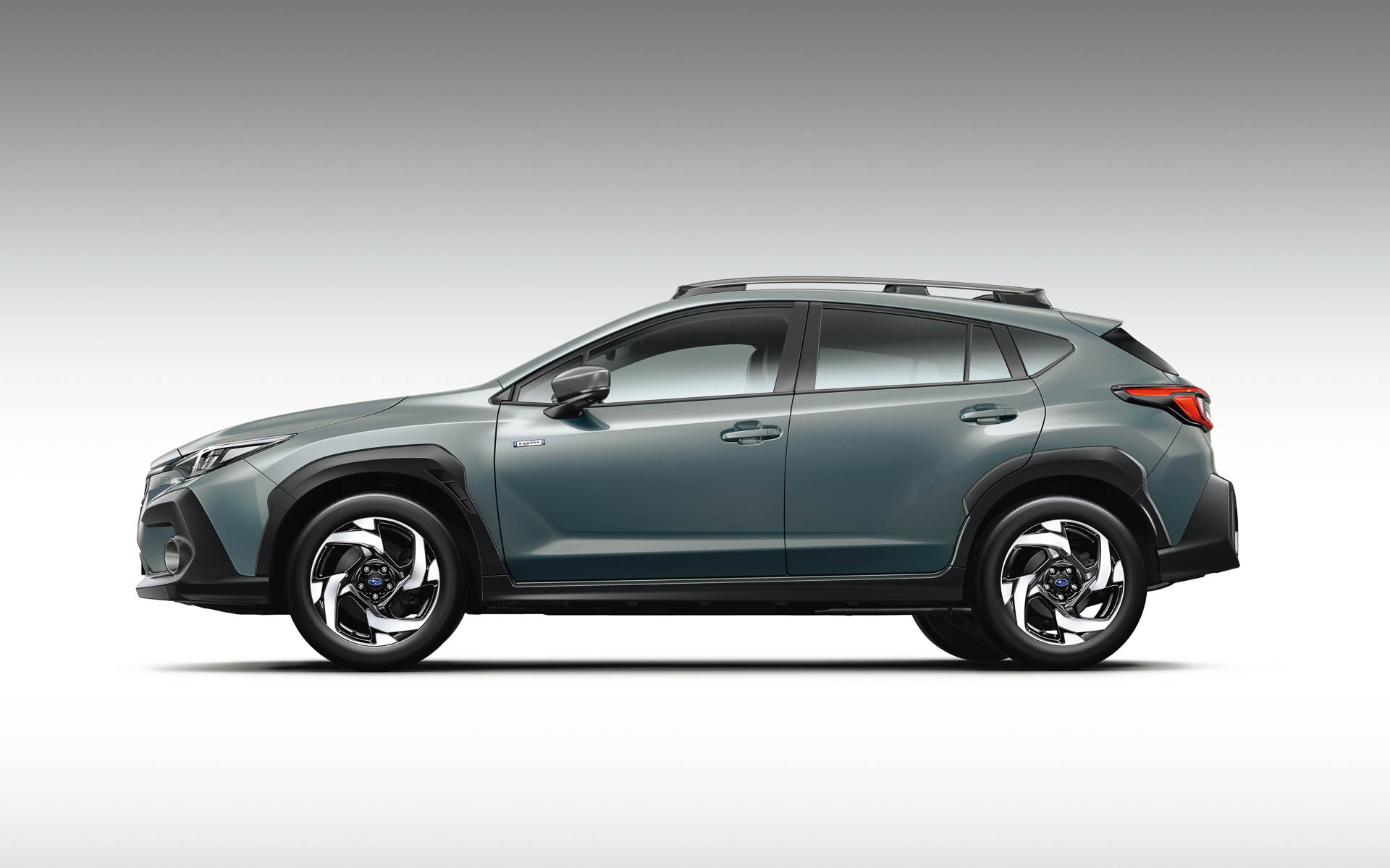 オフショアブルー・メタリック