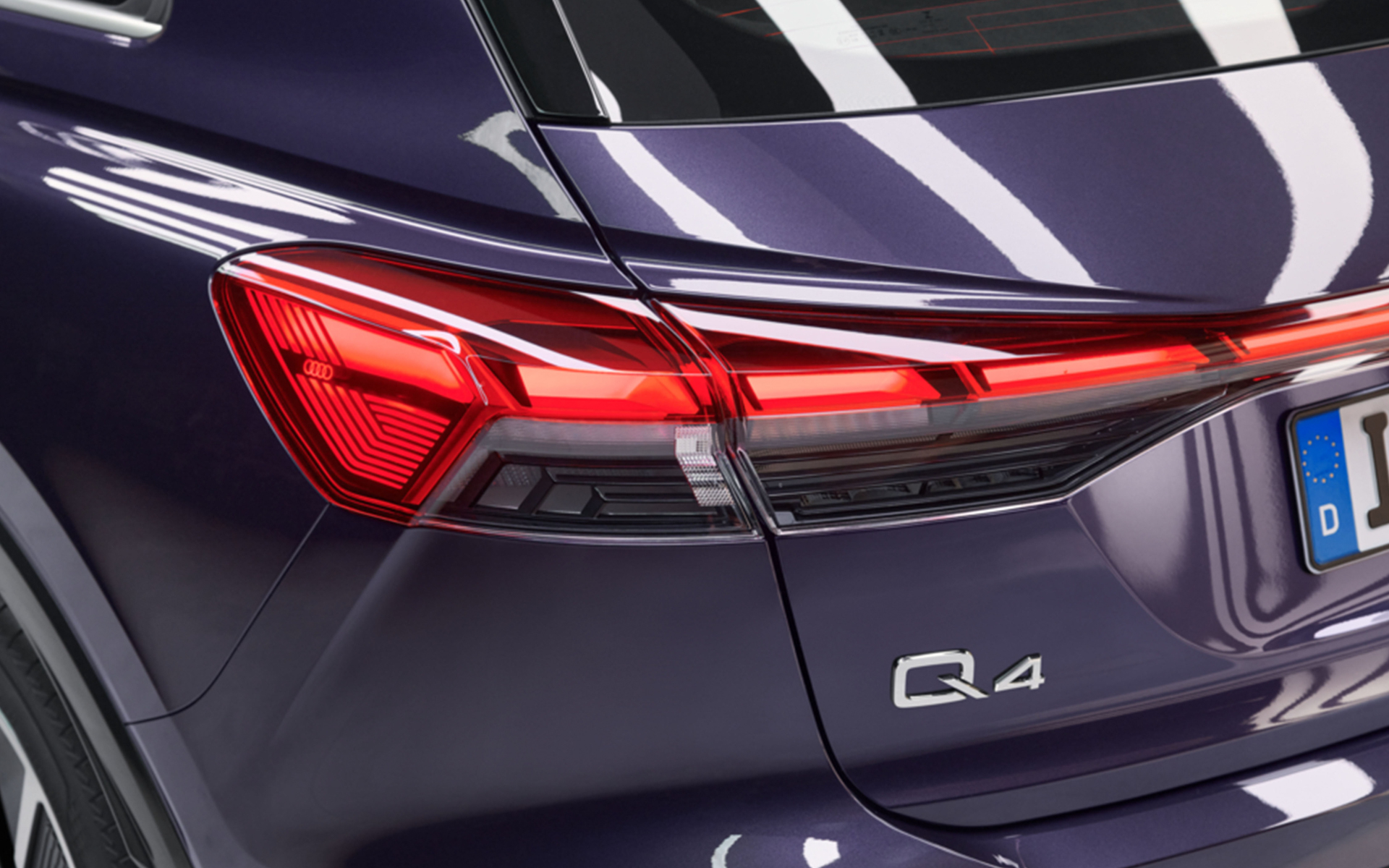 LEDリアコンビネーションライト