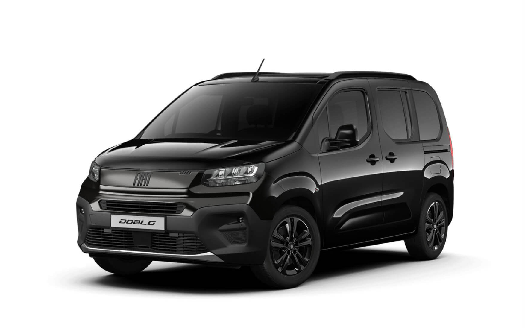 新色の「シネマ ブラック」