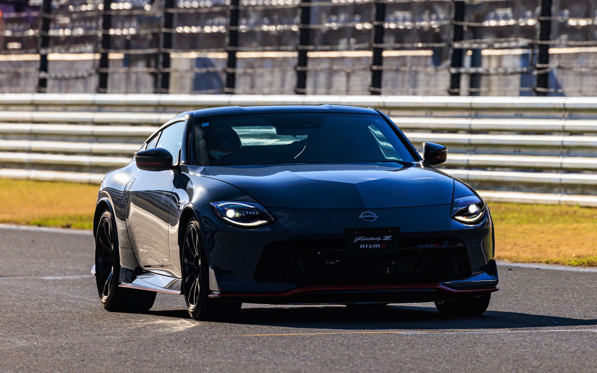 FAIRLADY Z NISMO（Z34）