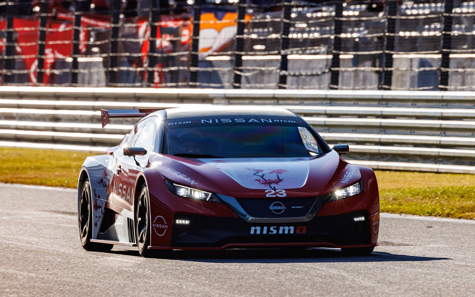 NISSAN LEAF NISMO RC_02