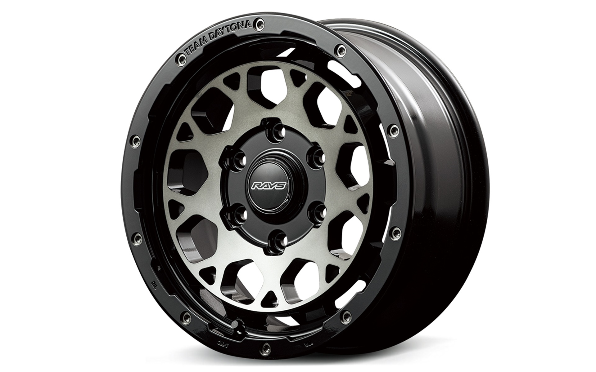 これがデザインバリエーションとなる「M9」