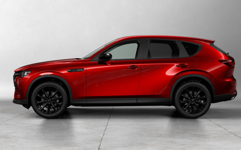 マツダ、「CX-60」を商品改良 新グレード「XD SP」や特別仕様車「XD