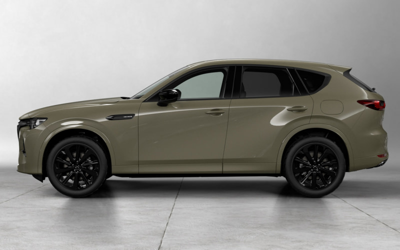 マツダ、「CX-60」を商品改良 新グレード「XD SP」や特別仕様車「XD