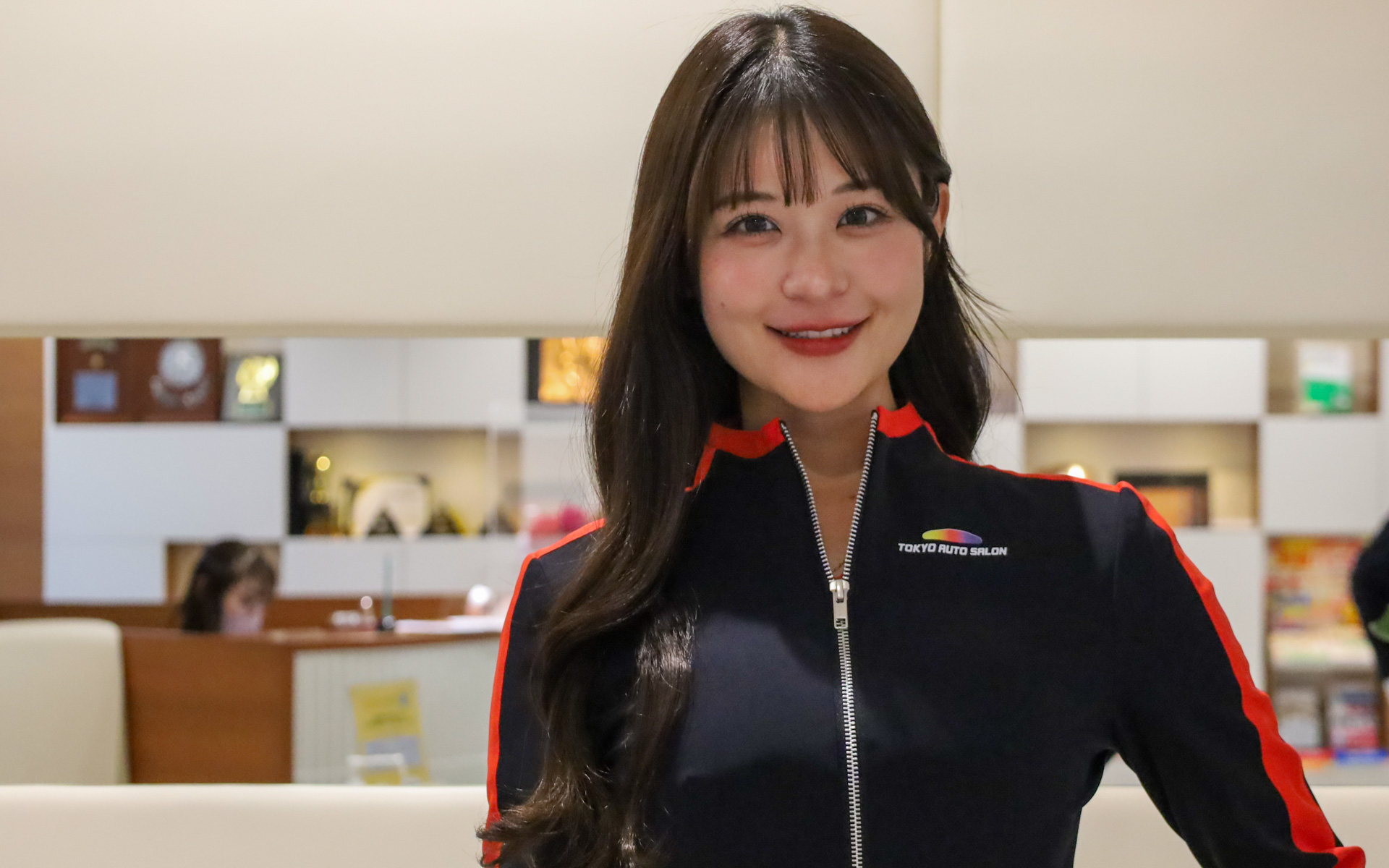 佐々木美乃里さん