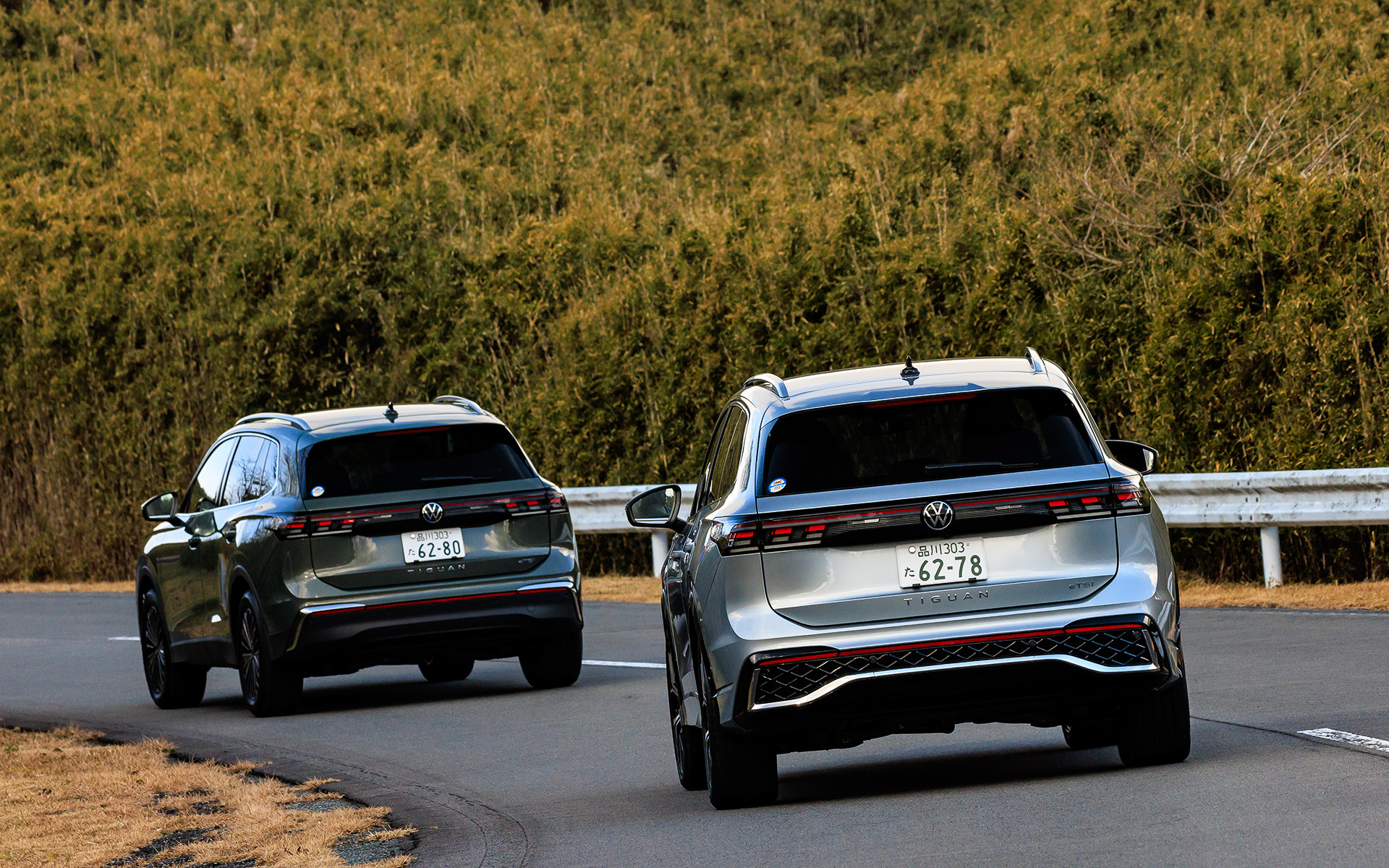 2気筒を休止させるACT（アクティブシリンダーマネジメント）機能を備え、コースティング走行によって燃費を高める