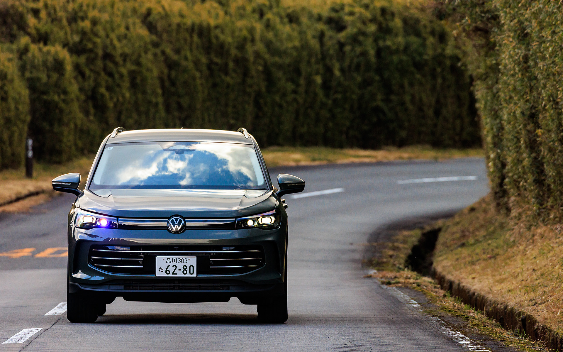 プラットフォームの完成度の高さが感じられる仕上がりだった