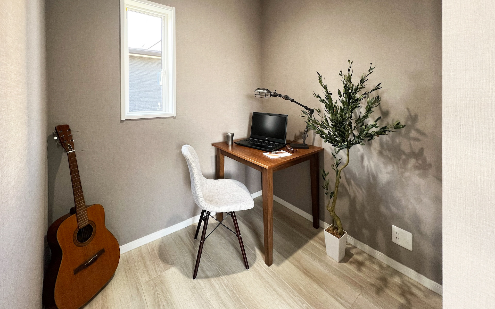 ホームオフィス