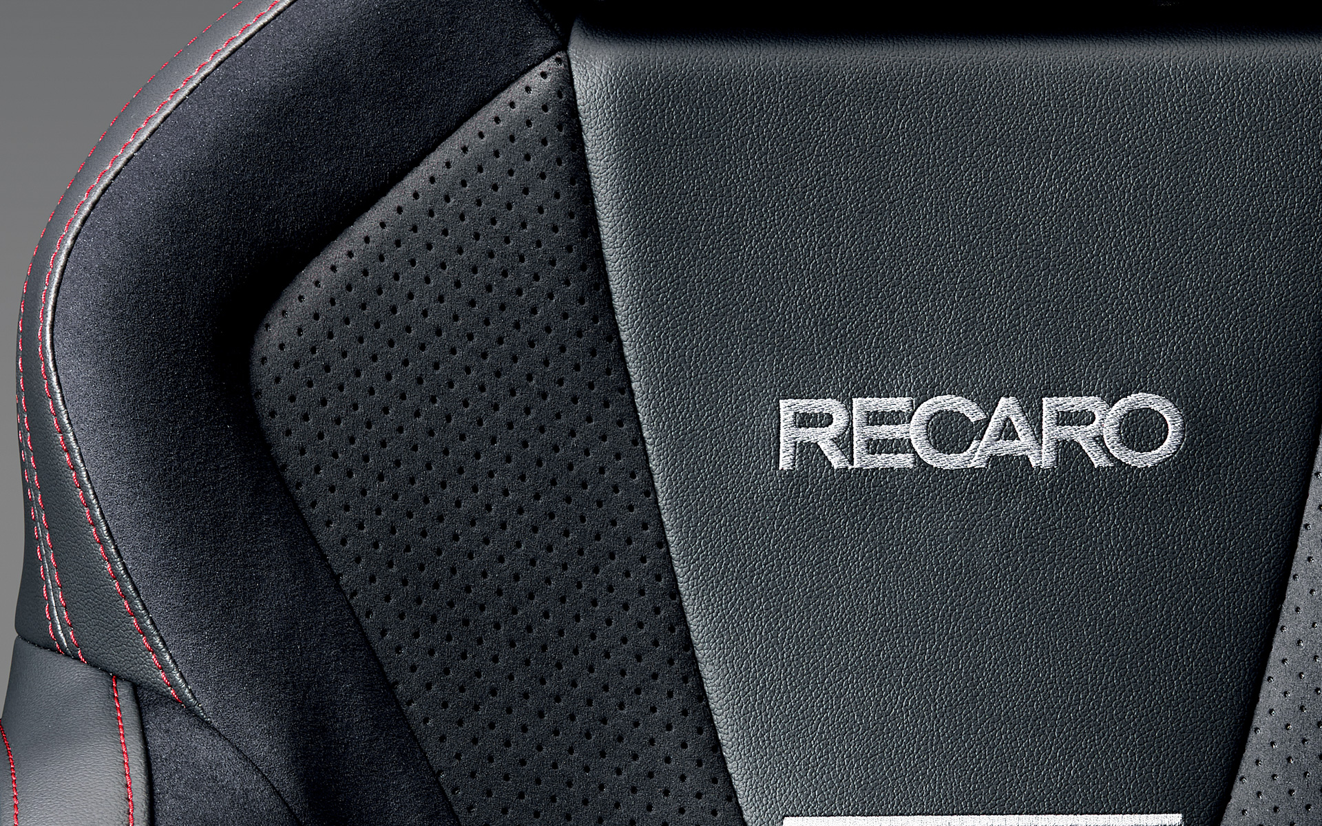 STI Sport R-Black Limited