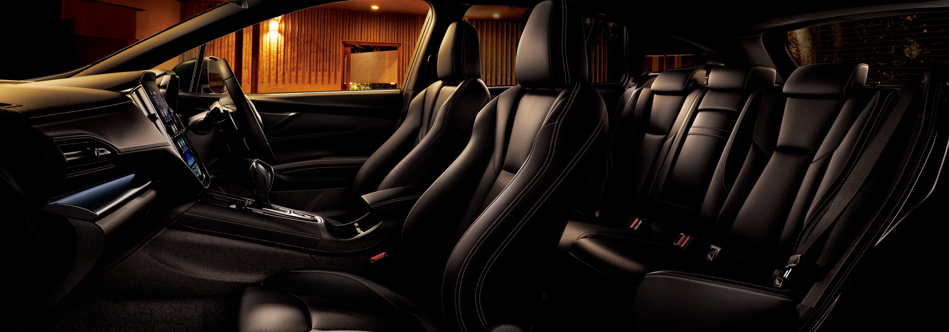 特別仕様車「Black Selection」