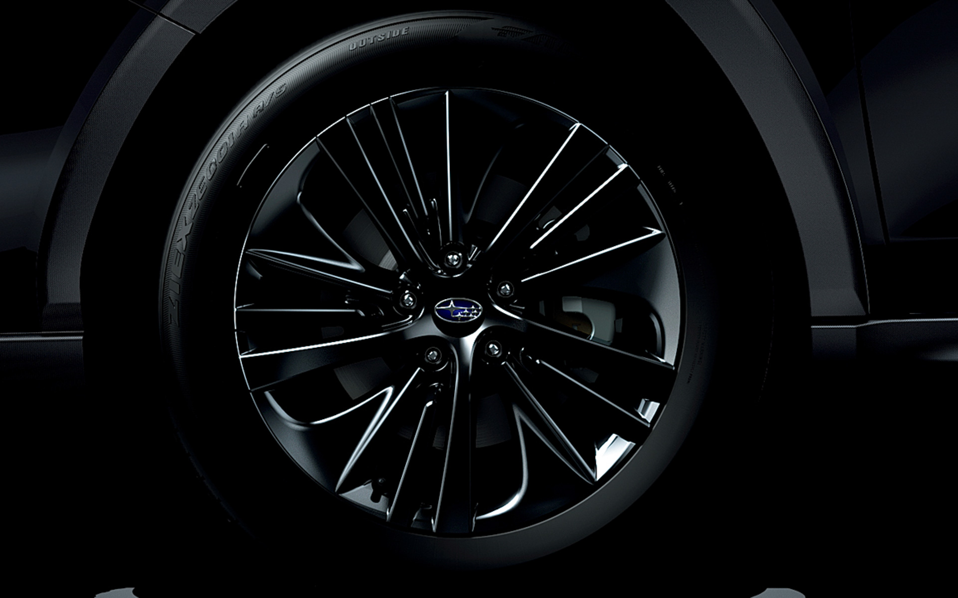 特別仕様車「Black Selection」