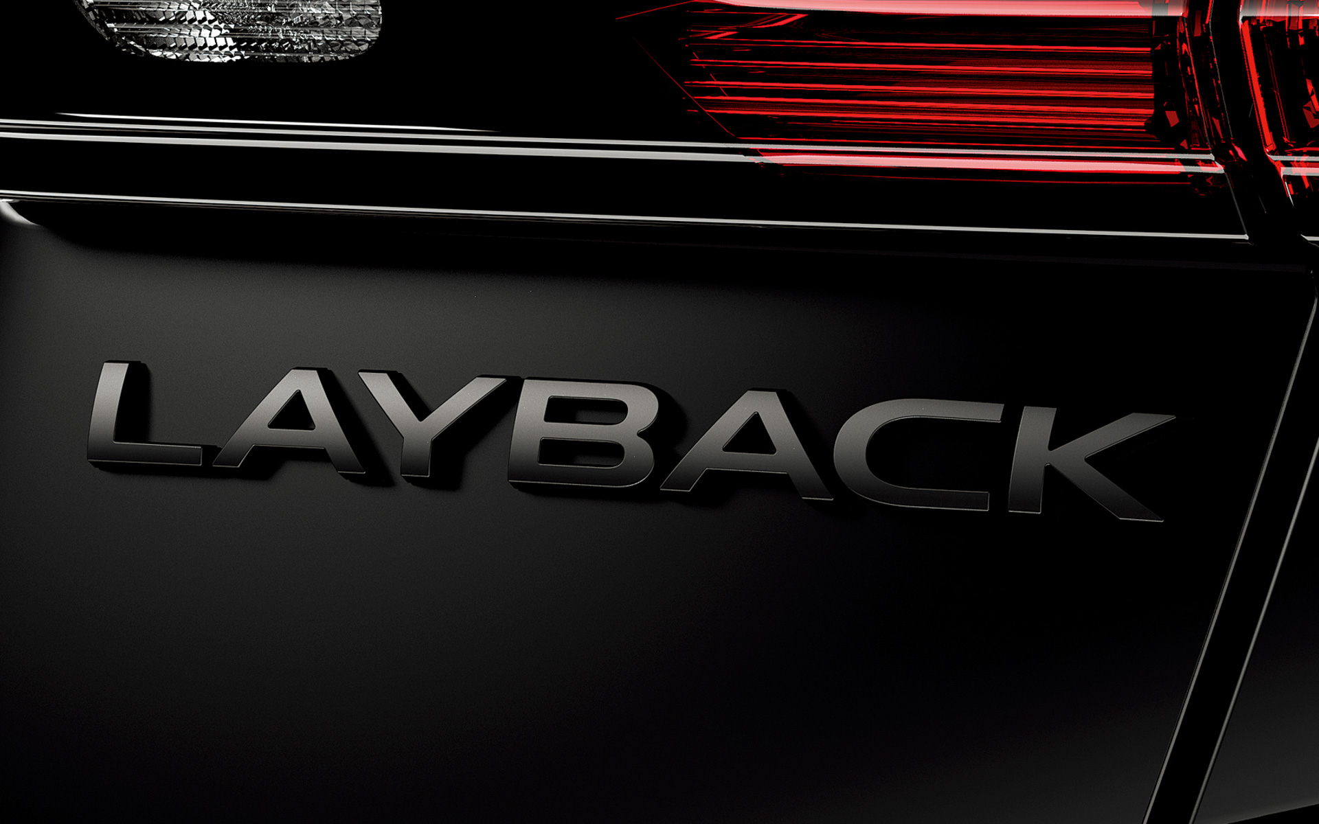 特別仕様車「Black Selection」