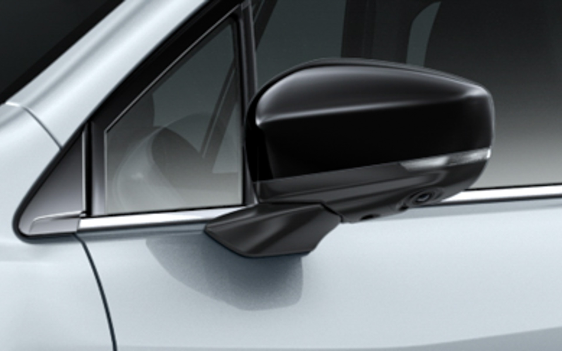 特別仕様車「Black Selection」