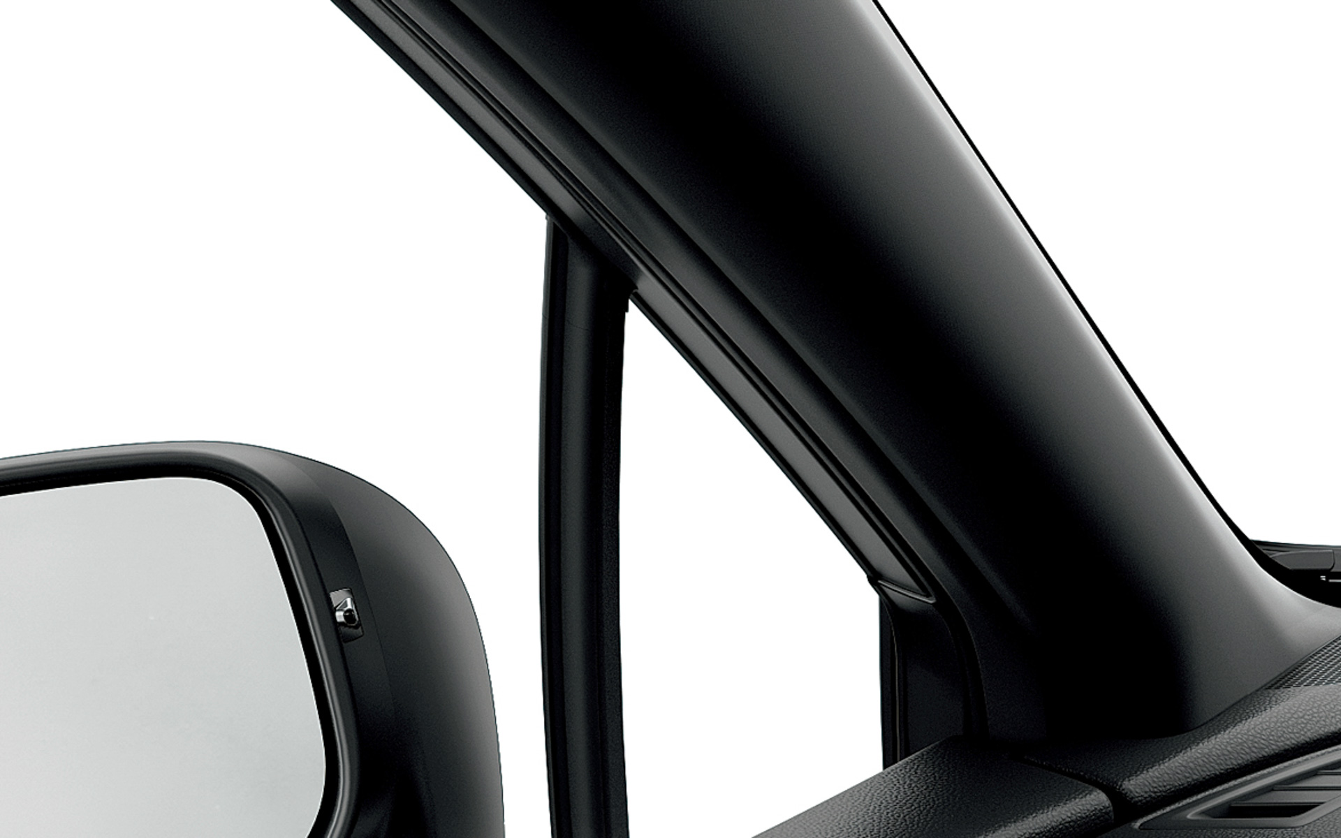 特別仕様車「Black Selection」